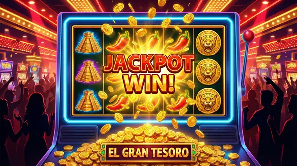 Tragamonedas 365 Apuestas